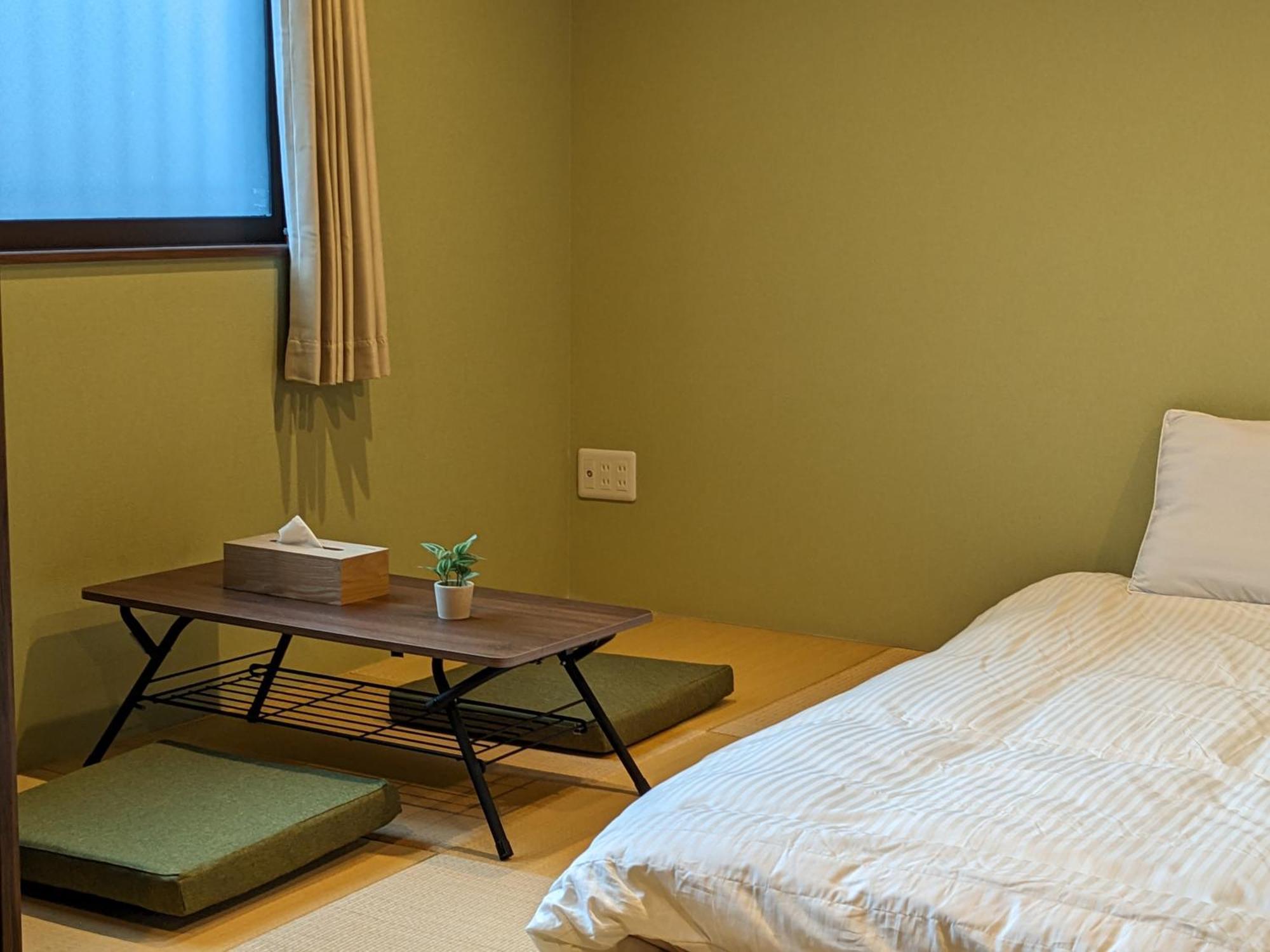 Private Villa Tofukuji Kyoto Ngoại thất bức ảnh