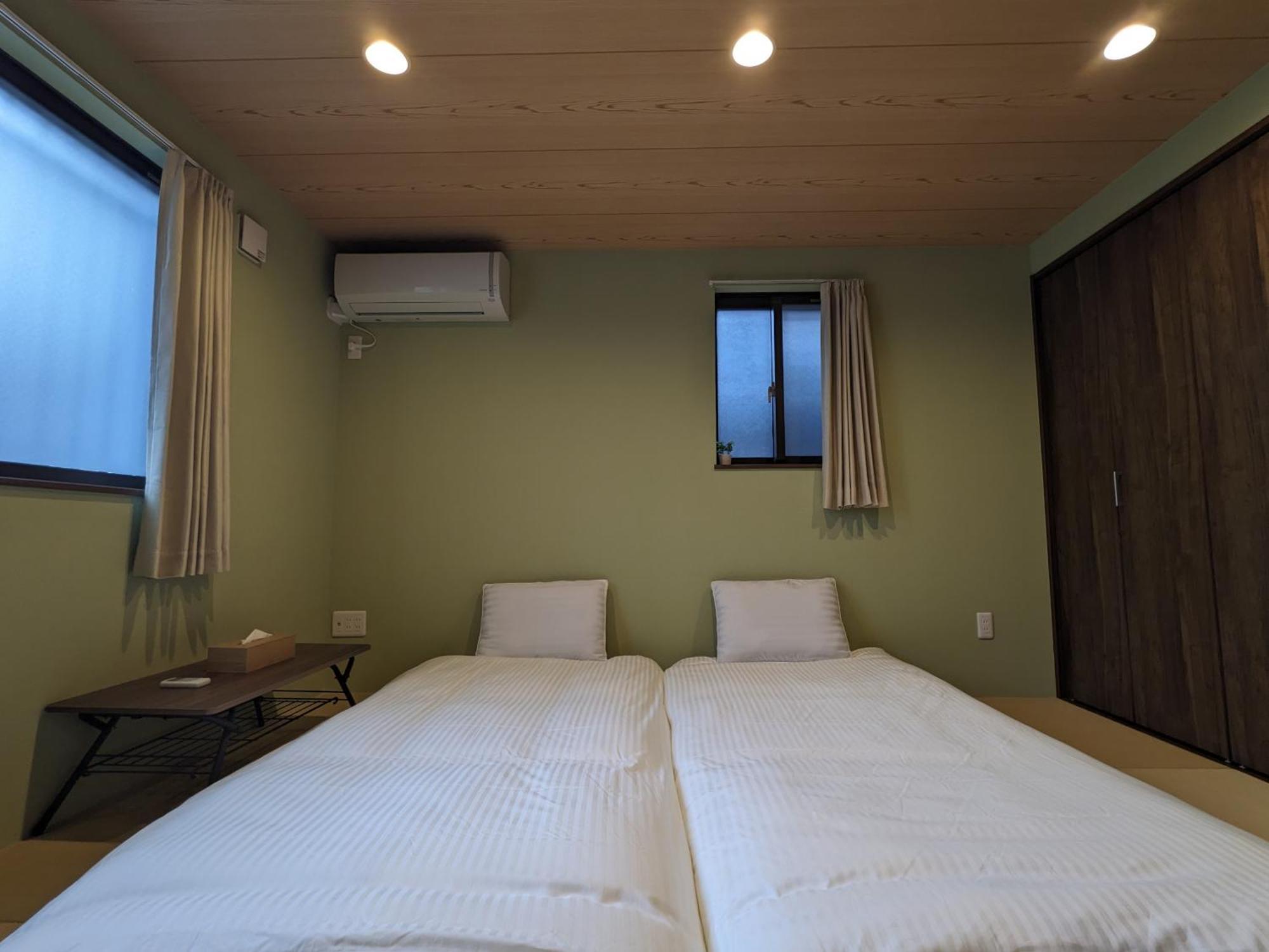 Private Villa Tofukuji Kyoto Ngoại thất bức ảnh