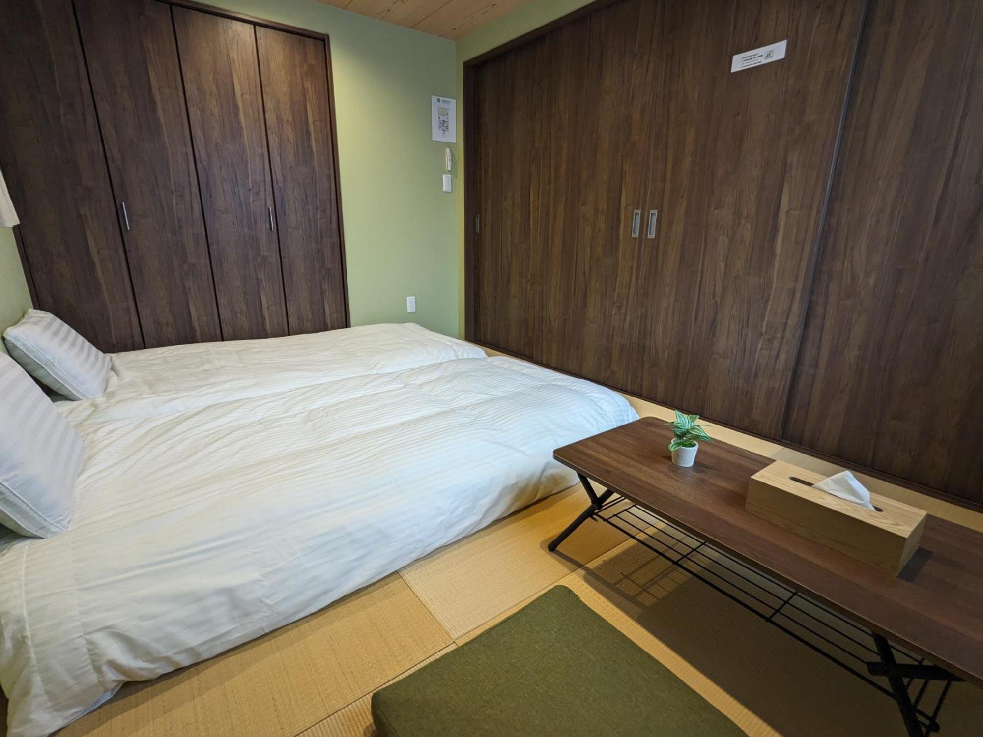 Private Villa Tofukuji Kyoto Ngoại thất bức ảnh