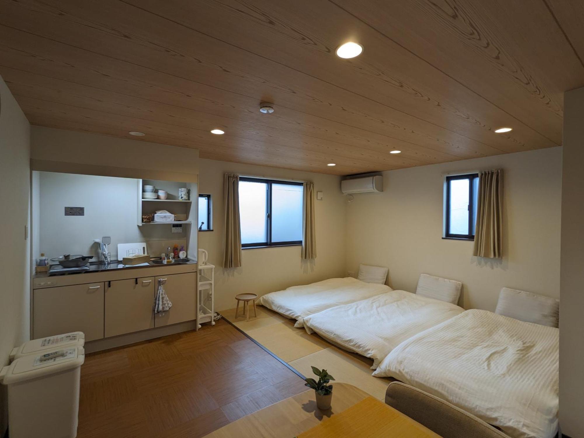 Private Villa Tofukuji Kyoto Ngoại thất bức ảnh