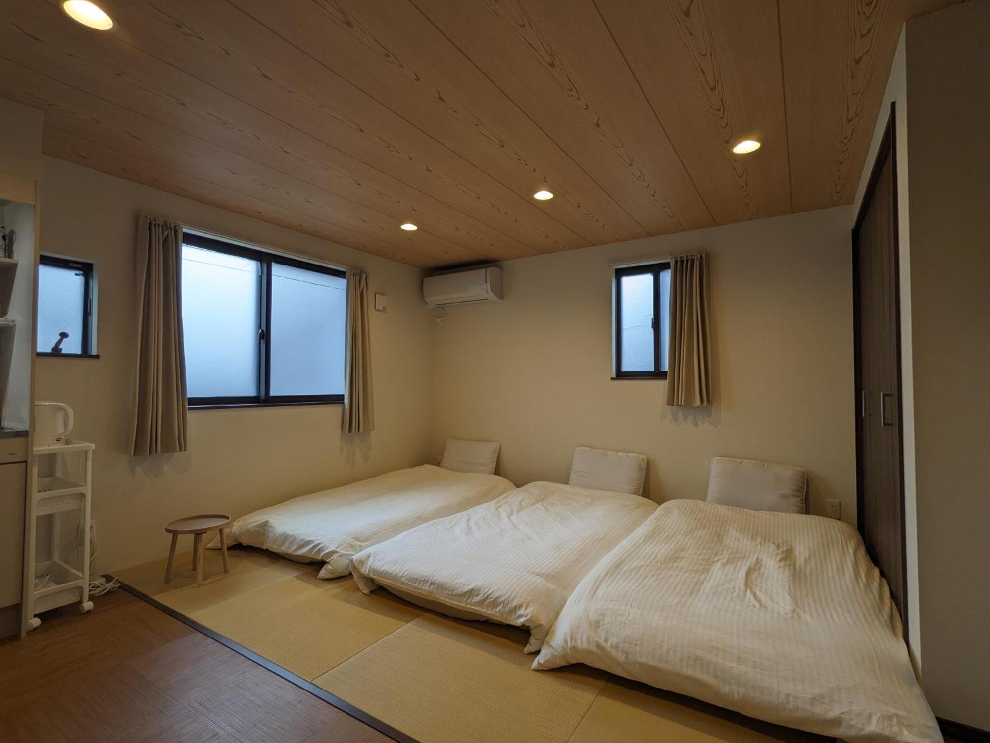 Private Villa Tofukuji Kyoto Ngoại thất bức ảnh