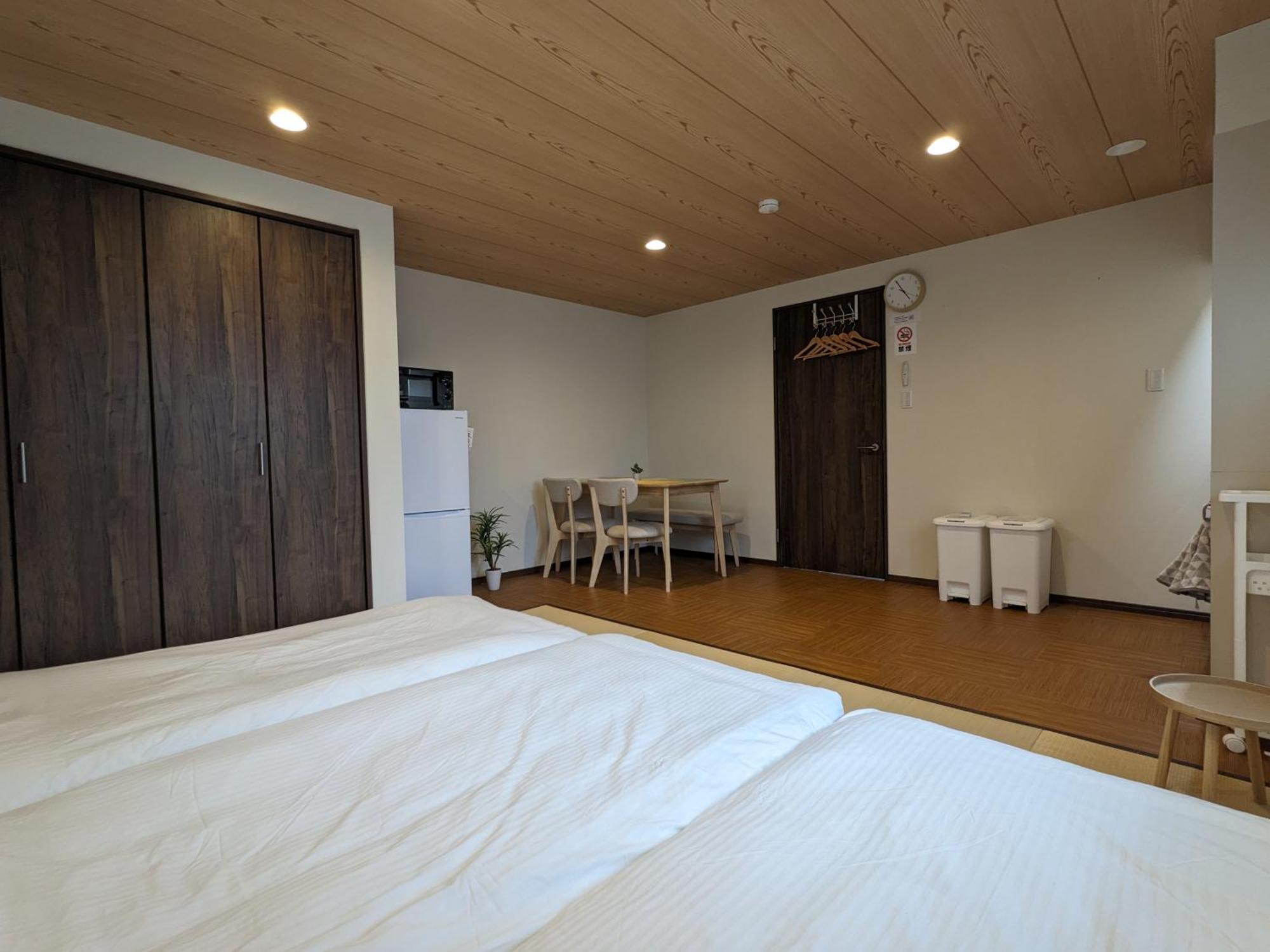 Private Villa Tofukuji Kyoto Ngoại thất bức ảnh